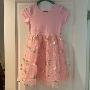 Girls dress